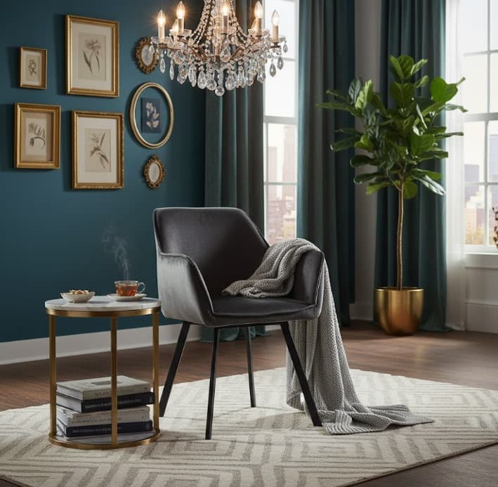 Foto van Krzesło Stella