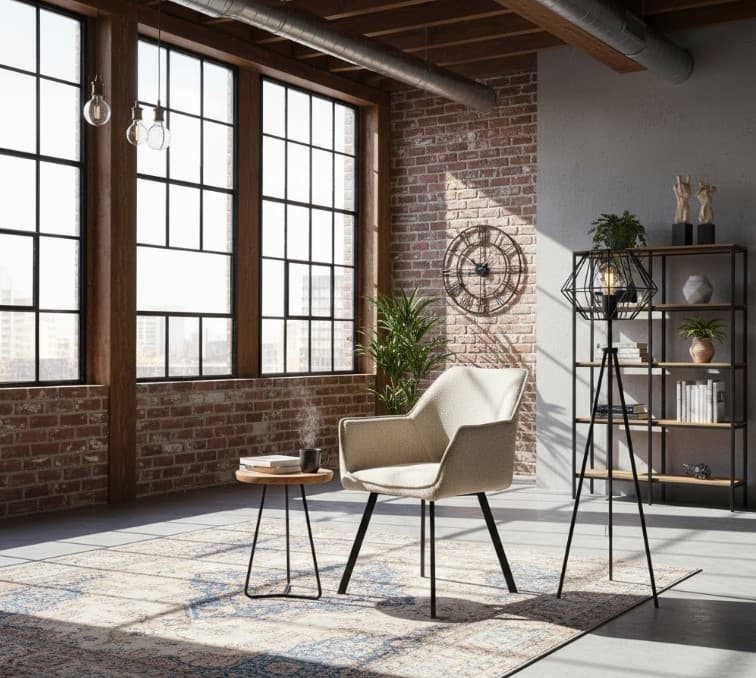 Foto van Krzesło Stella