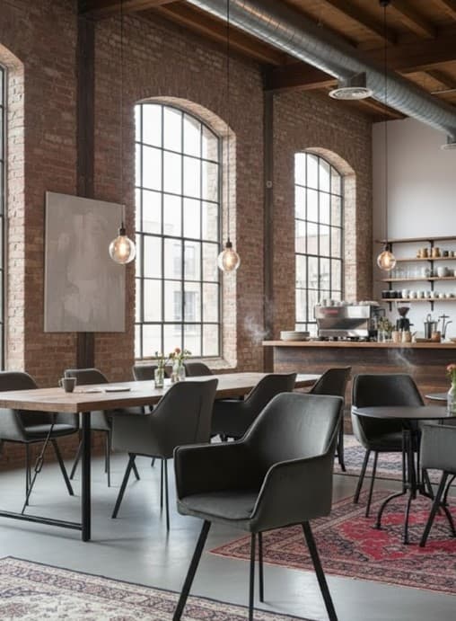 Foto van Krzesło Stella