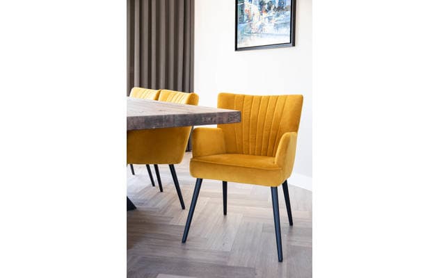 Foto van Krzesło DIANA