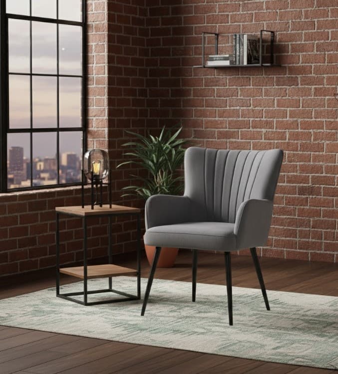 Foto van Krzesło DIANA