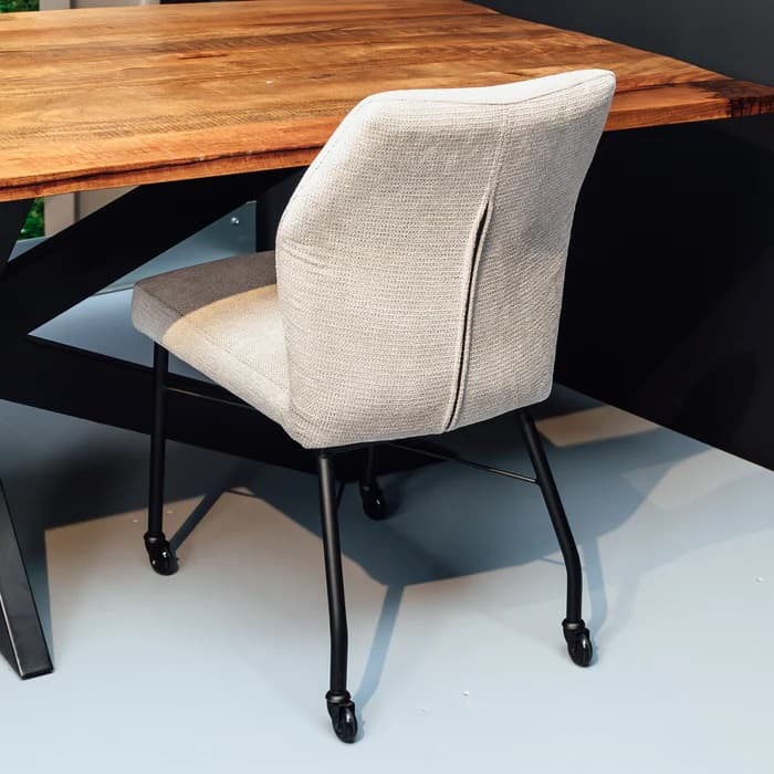 Foto van Krzesło JOEL bez podłokietnika