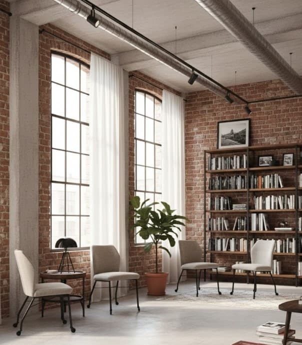 Foto van Krzesło JOEL bez podłokietnika