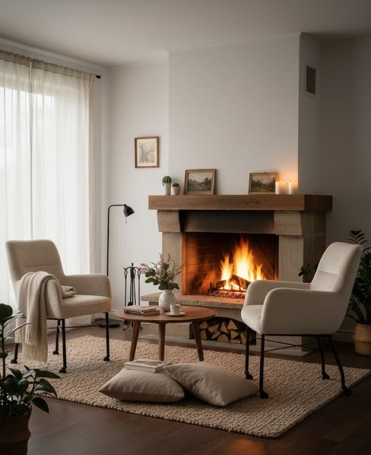 Foto van KRZESŁO BILL