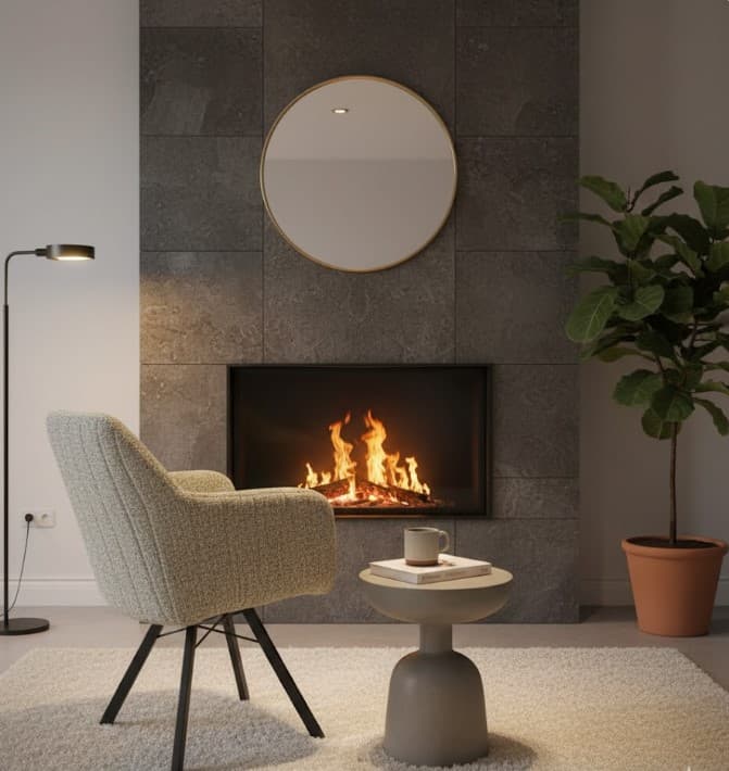 Foto van KRZESŁO NIL