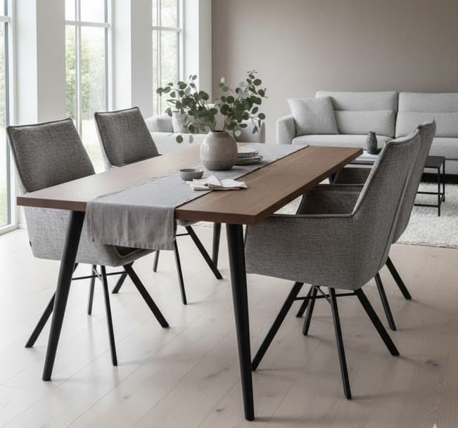 Foto van KRZESŁO NIK