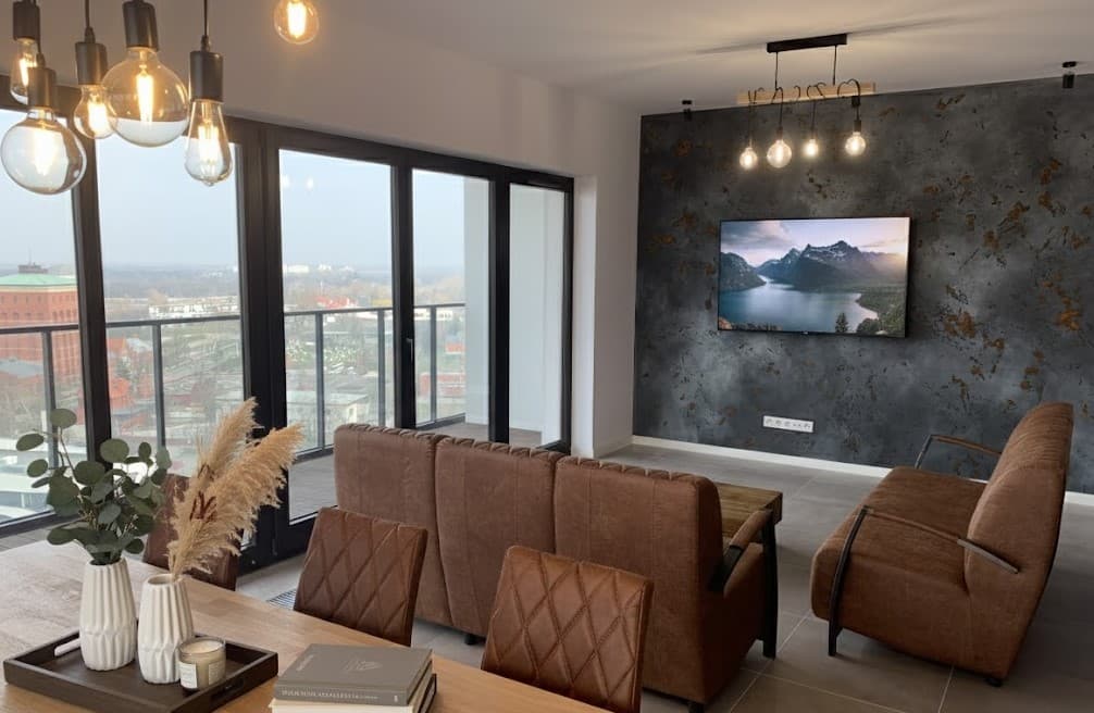 Foto van SOFA MANHATTAN III