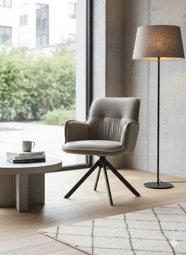 Foto van Krzesło Susan