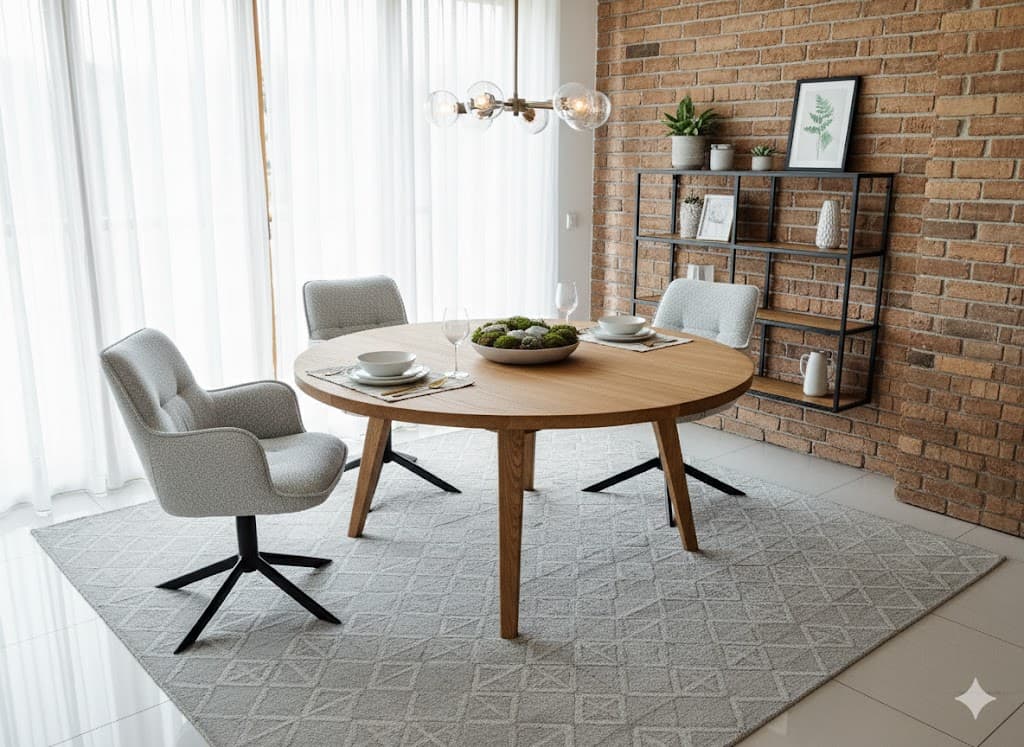 Foto van Krzesło Susan