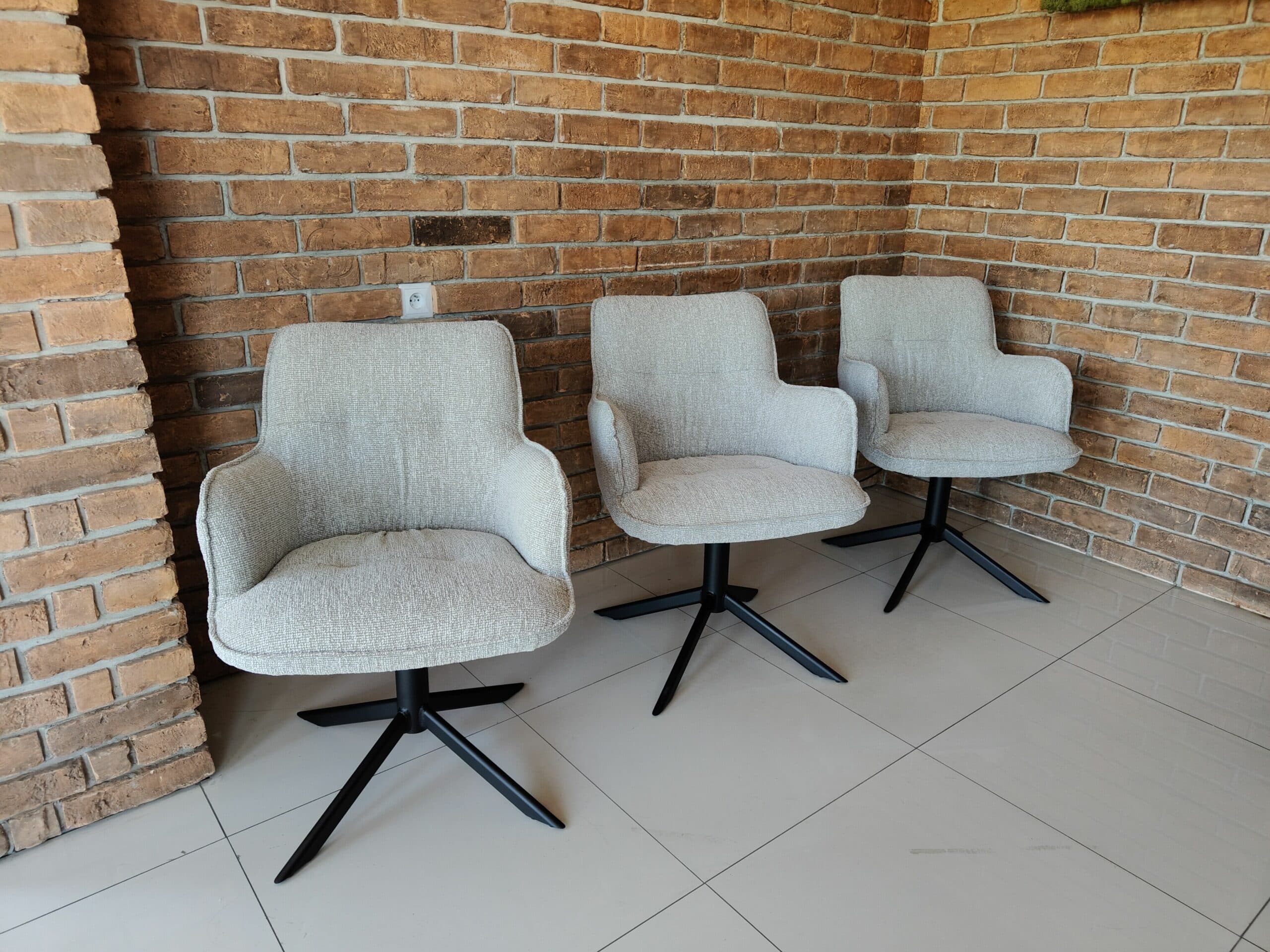 Foto van Krzesło Susan