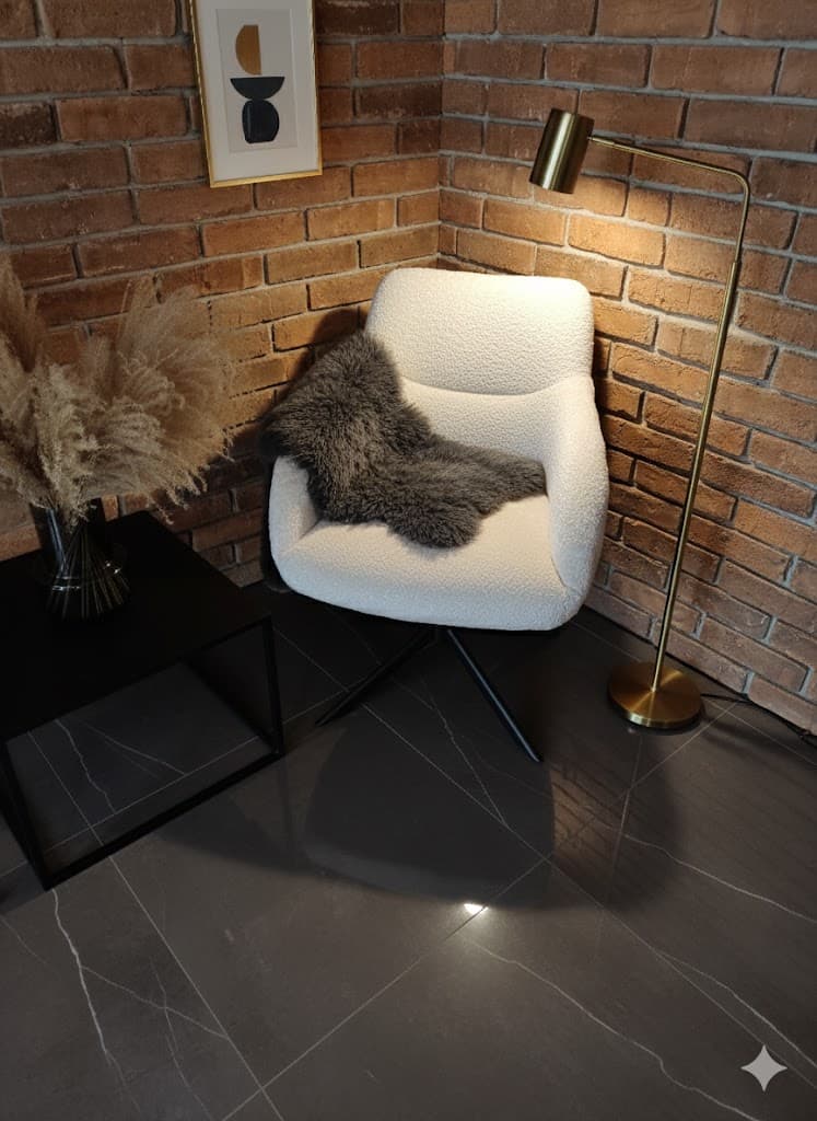 Foto van Krzesło Tommy