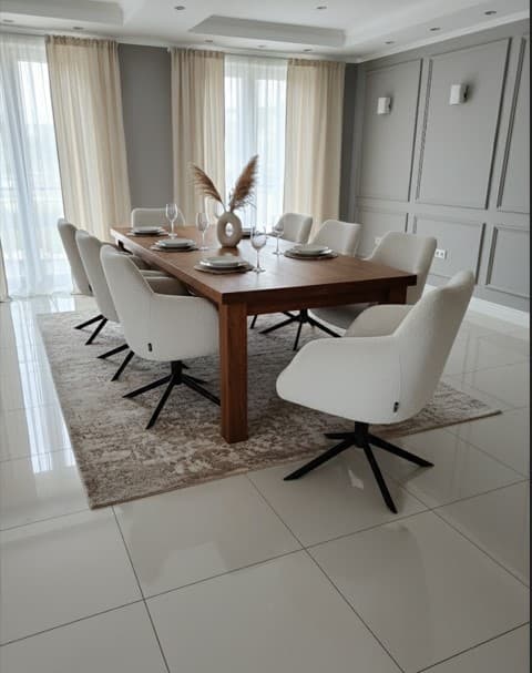 Foto van Krzesło Tommy