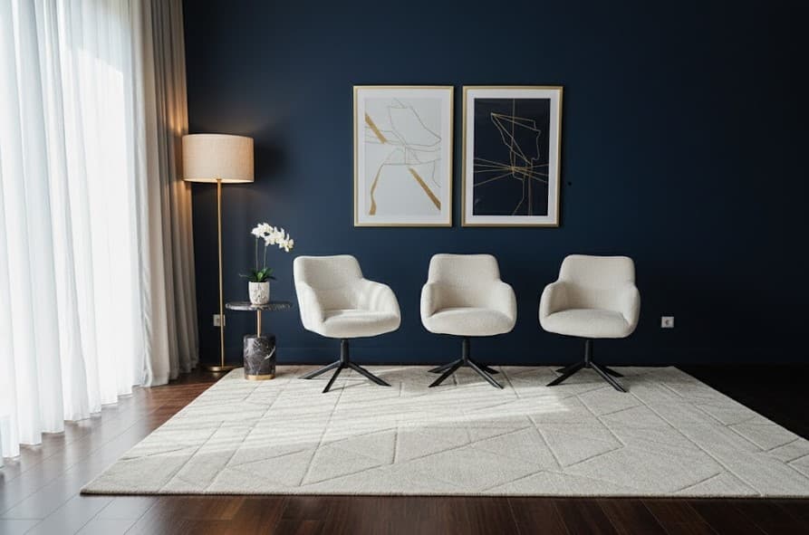 Foto van Krzesło Tommy