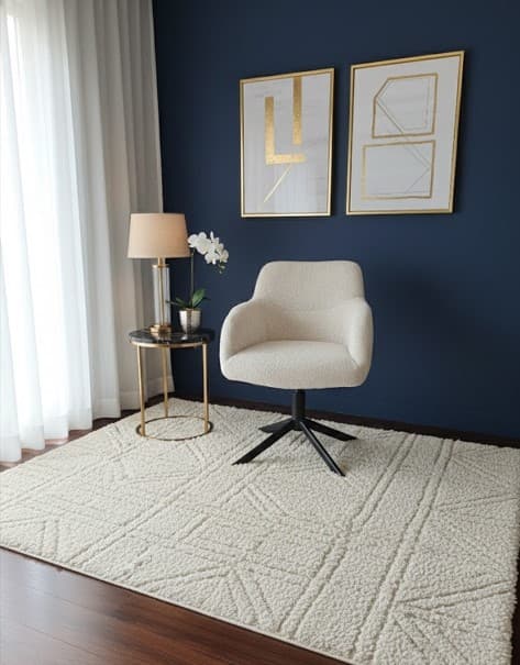 Foto van Krzesło Tommy