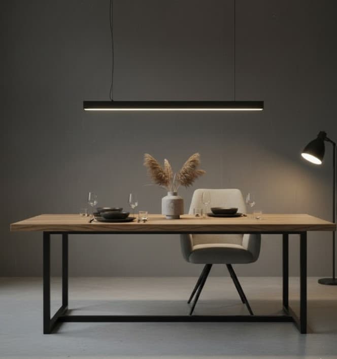 Foto van Krzesło Joel  II