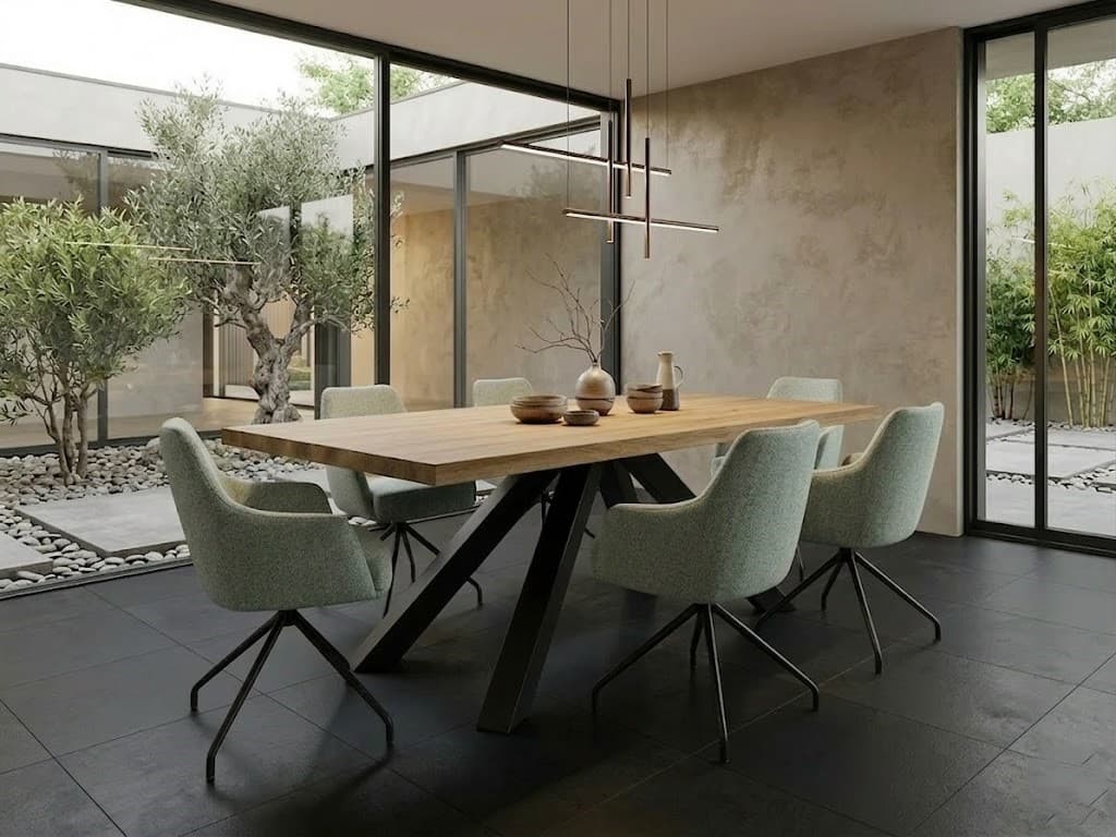 Foto van Krzesło Troy 360°