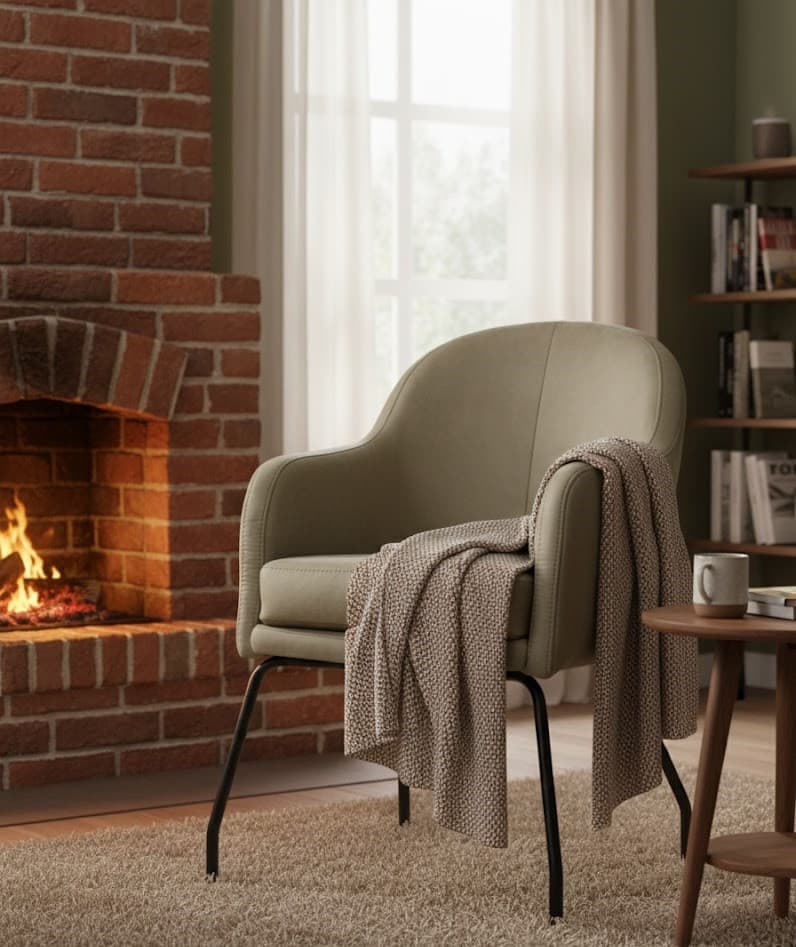 Foto van Krzesło Torino