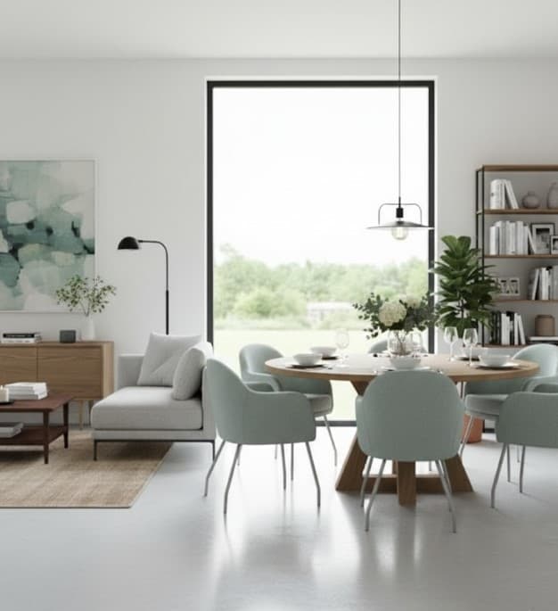 Foto van Krzesło Torino