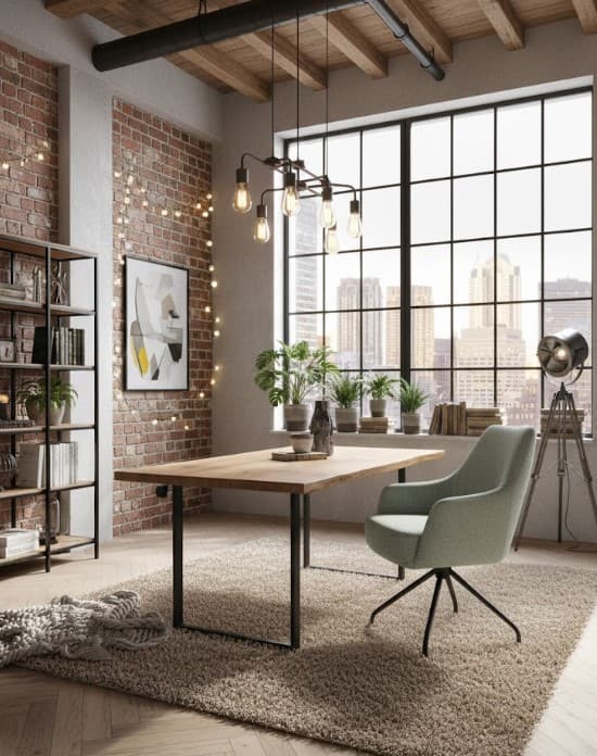 Foto van Krzesło Troy 360°