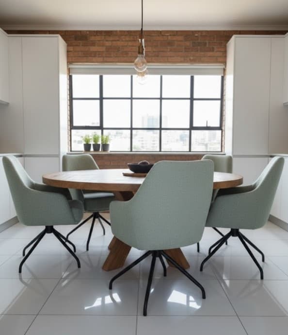 Foto van Krzesło Troy 360°