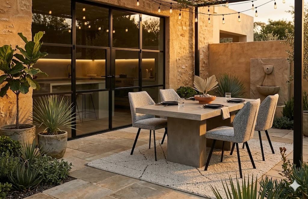 Foto van krzesło Stella bez podłokietnika