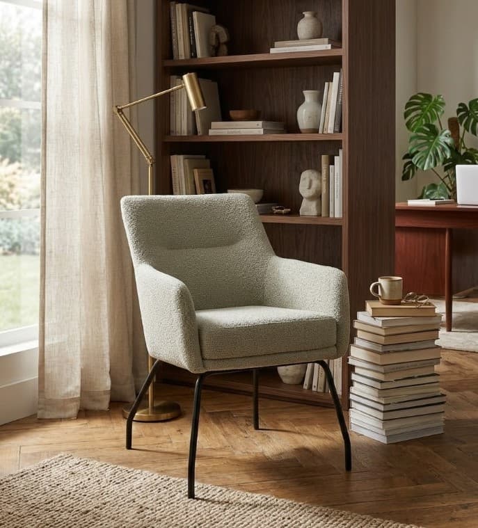 Foto van Krzesło Tedy