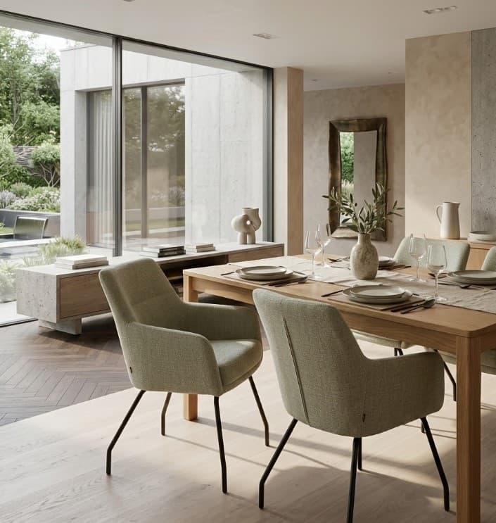 Foto van Krzesło Tedy