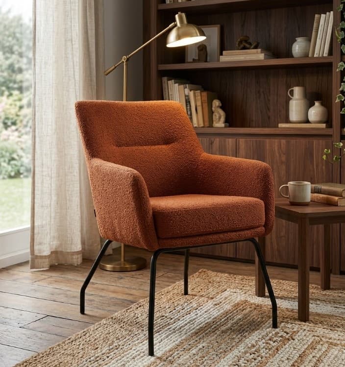 Foto van Krzesło Tedy