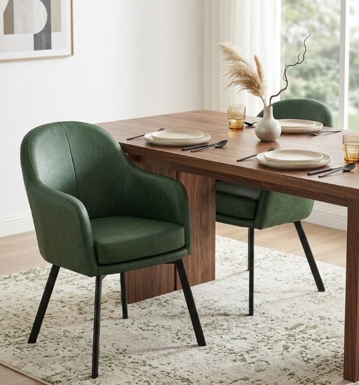 Foto van Krzesło Tino