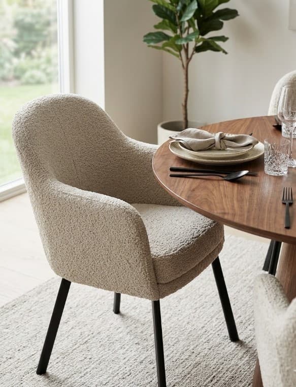 Foto van Krzesło Tino