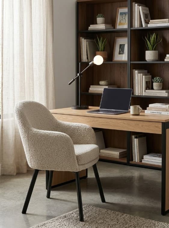 Foto van Krzesło Tino