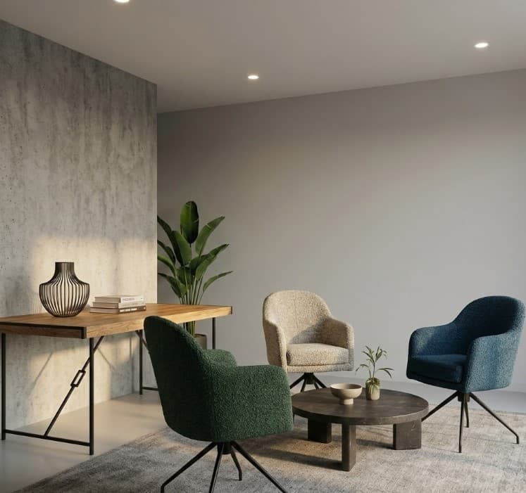 Foto van Krzesło Tino 360°