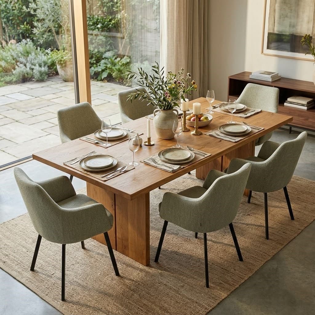 Foto van Krzesło Troy