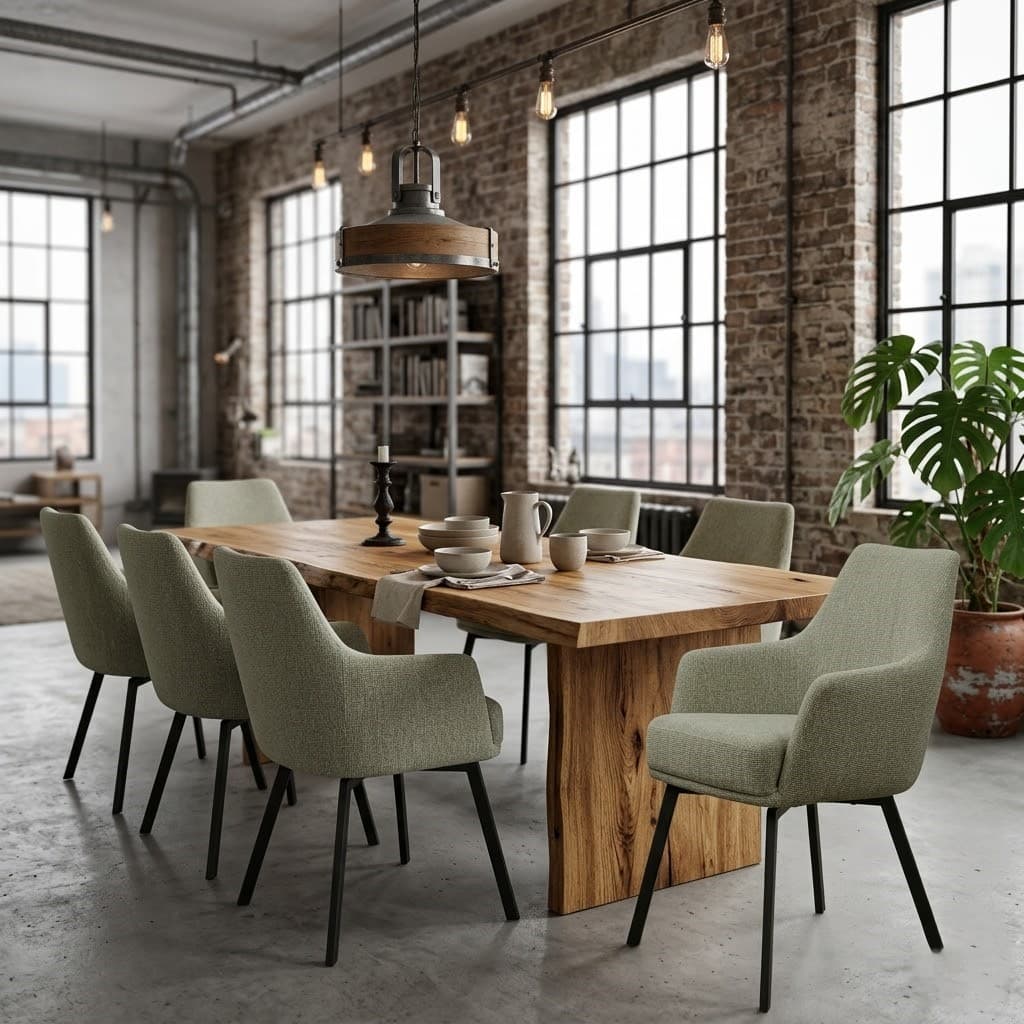 Foto van Krzesło Troy