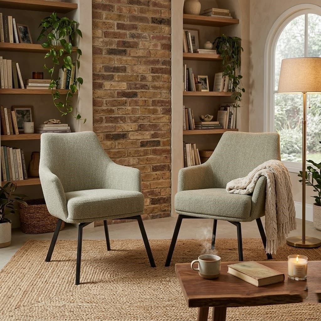 Foto van Krzesło Troy