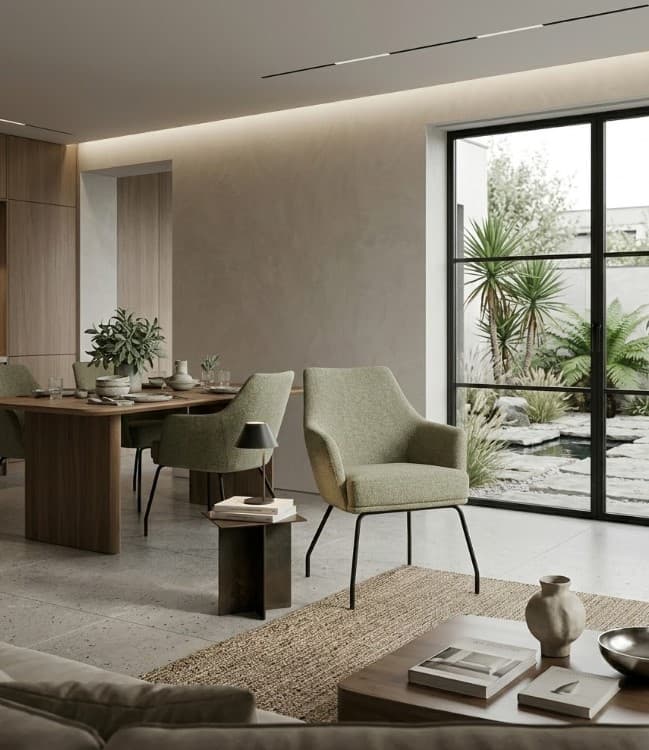 Foto van Krzesło Troyer