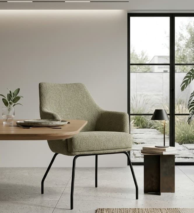 Foto van Krzesło Troyer