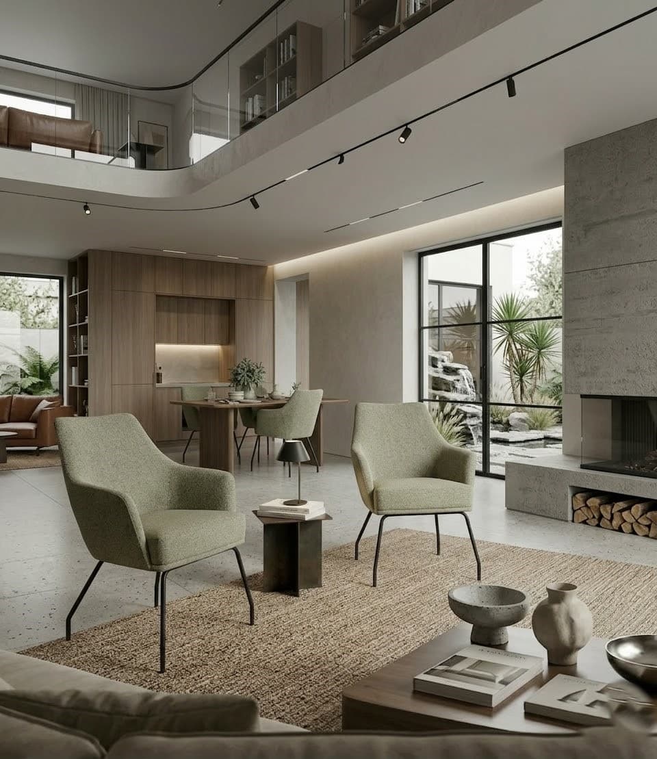 Foto van Krzesło Troyer